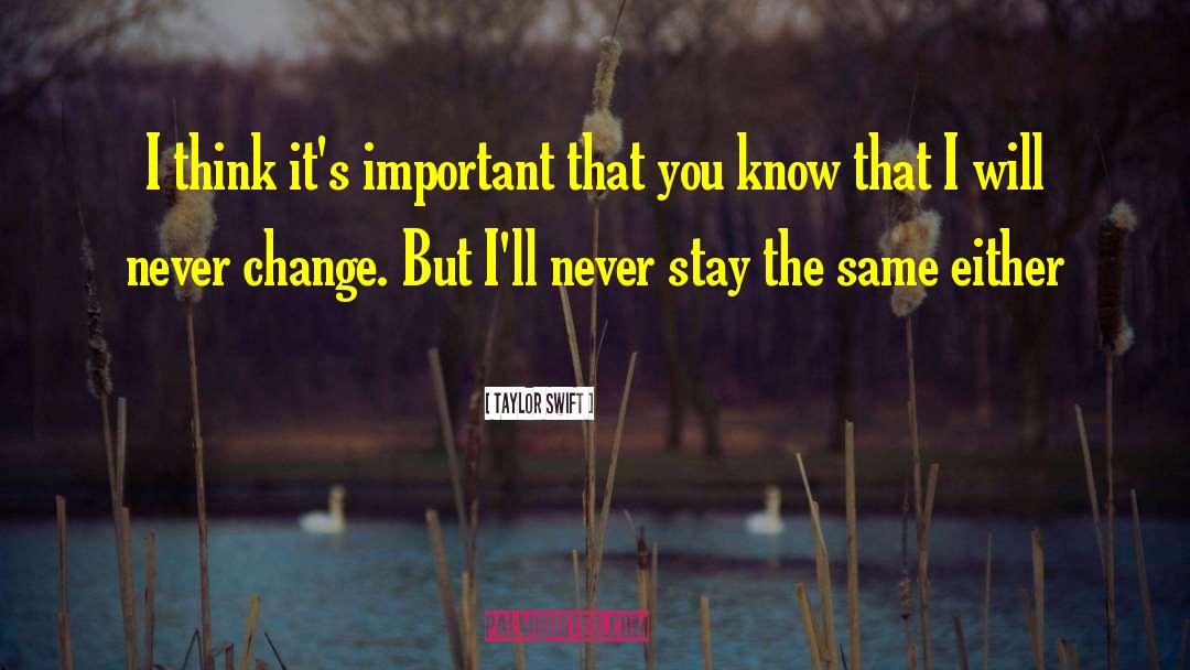 Belsey Taylor quotes by Taylor Swift