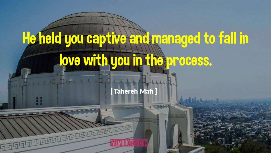 Belvoir Castle quotes by Tahereh Mafi