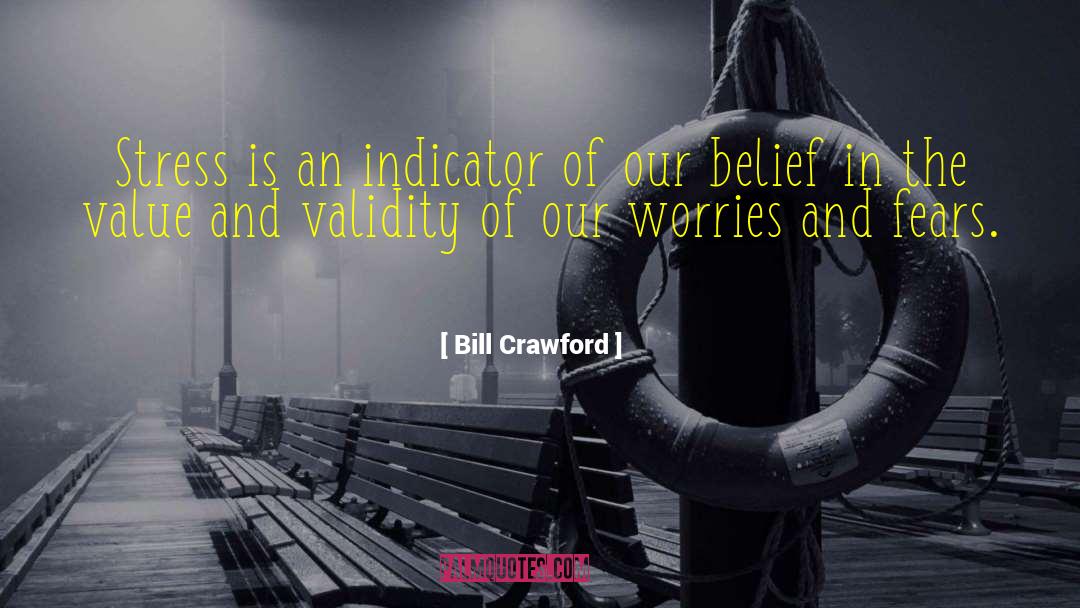 Ben And Crawford quotes by Bill Crawford