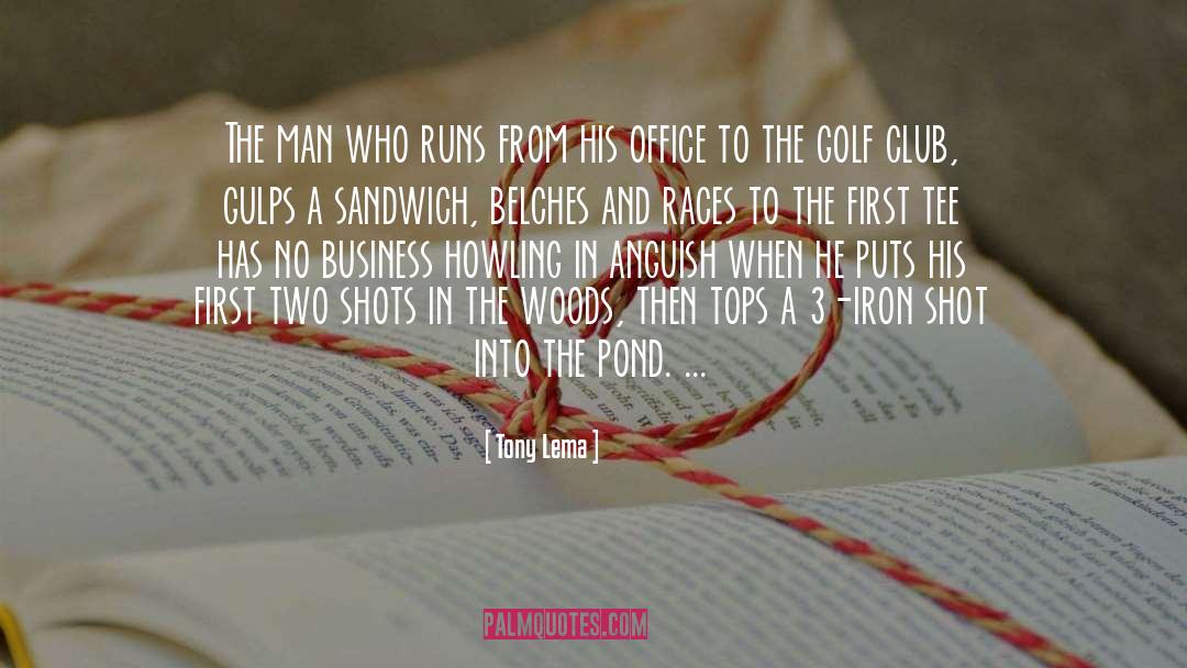 Ben Kingsley Iron Man 3 quotes by Tony Lema