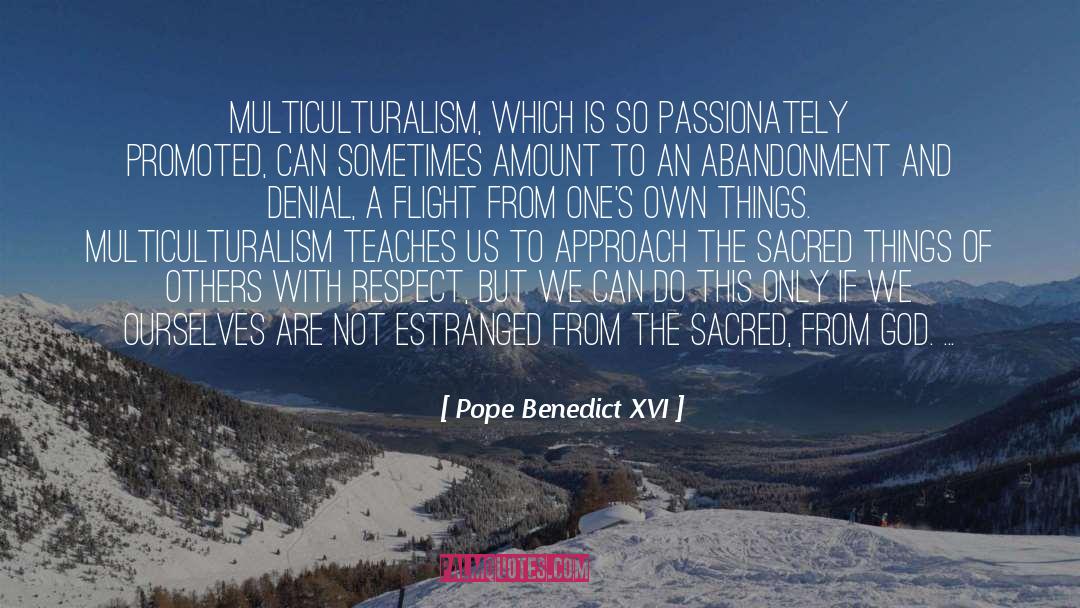 Benedict Bridgerton quotes by Pope Benedict XVI