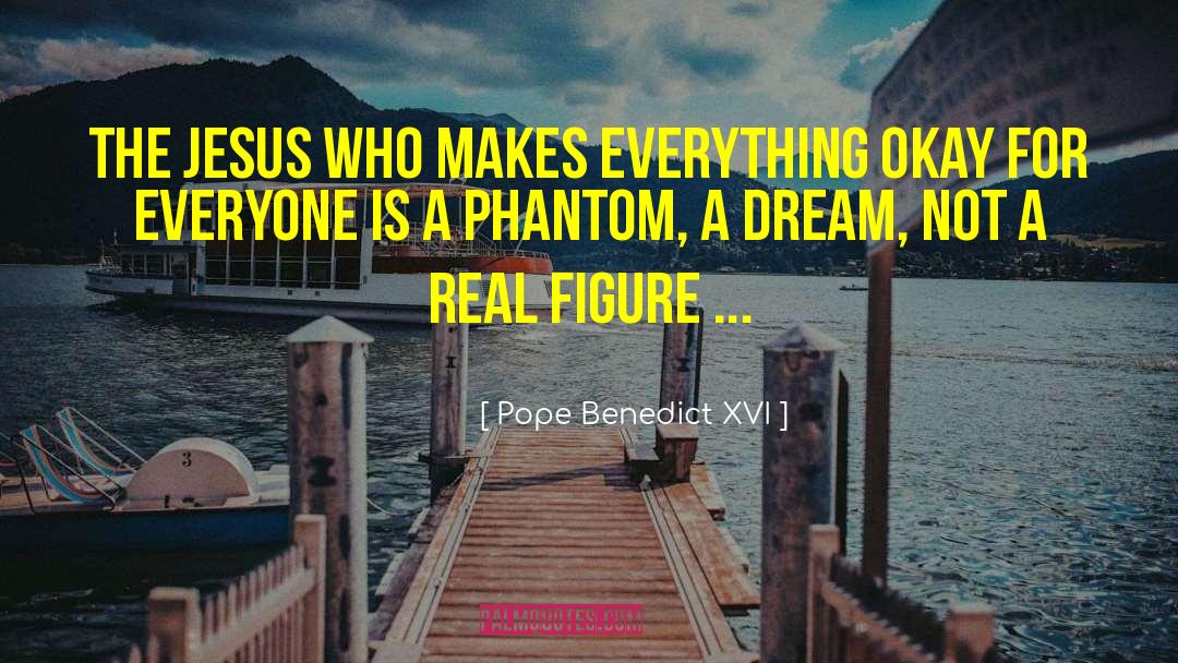 Benedict Xvi quotes by Pope Benedict XVI