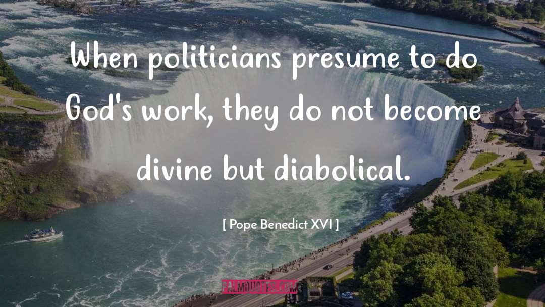 Benedict Xvi quotes by Pope Benedict XVI