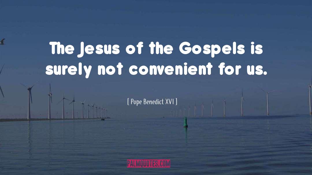 Benedict Xvi quotes by Pope Benedict XVI