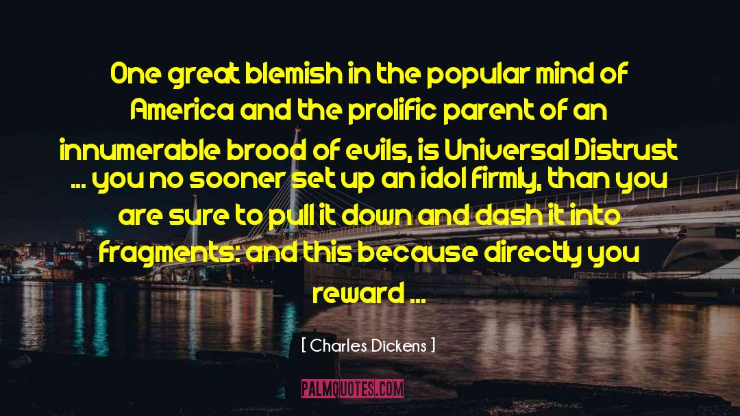 Benefactor quotes by Charles Dickens