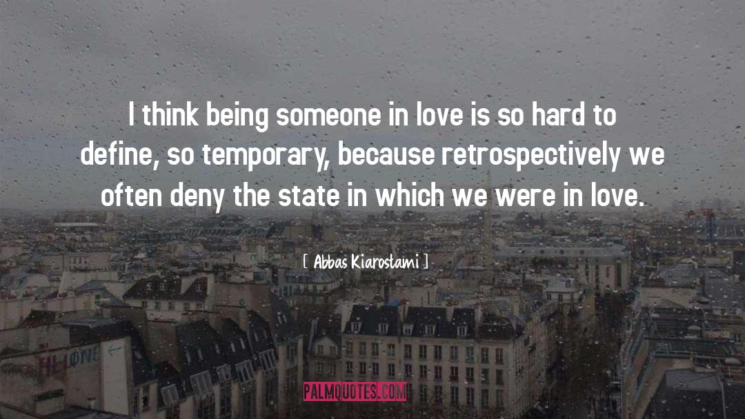Beneficence Define quotes by Abbas Kiarostami