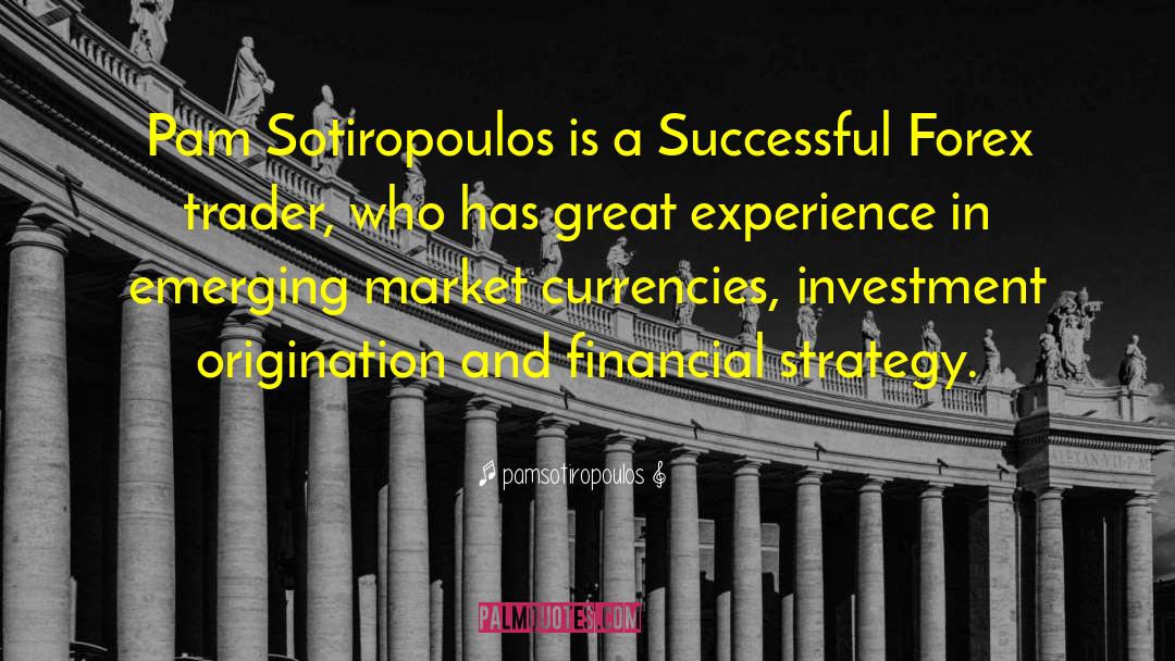 Benefit Of Forex Trading quotes by Pamsotiropoulos