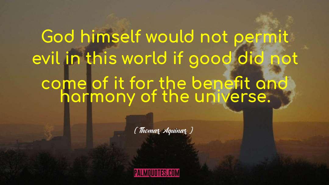 Benefits Of Dates quotes by Thomas Aquinas