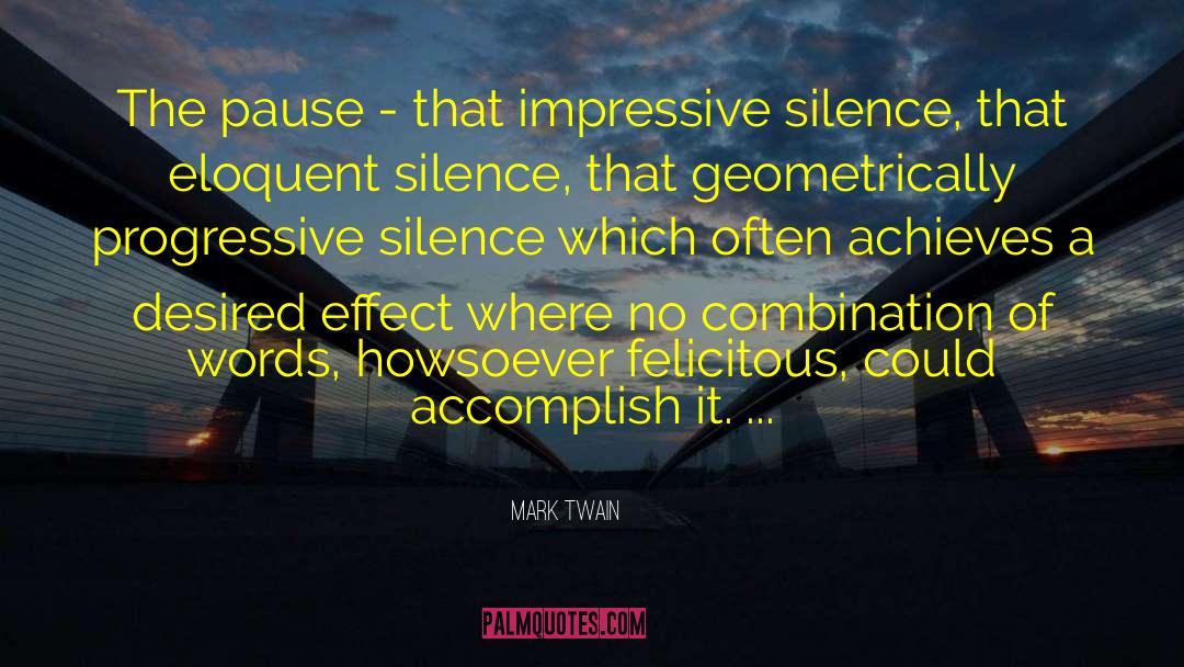 Benefits Of Silence quotes by Mark Twain