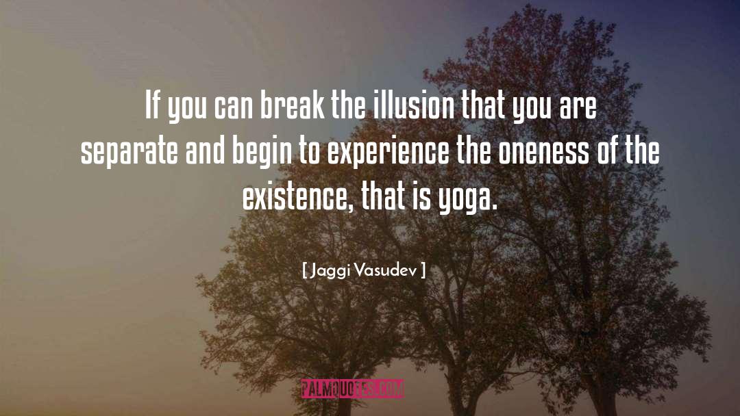 Benefits Of Yoga quotes by Jaggi Vasudev