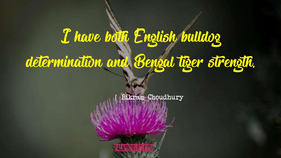 Bengal quotes by Bikram Choudhury