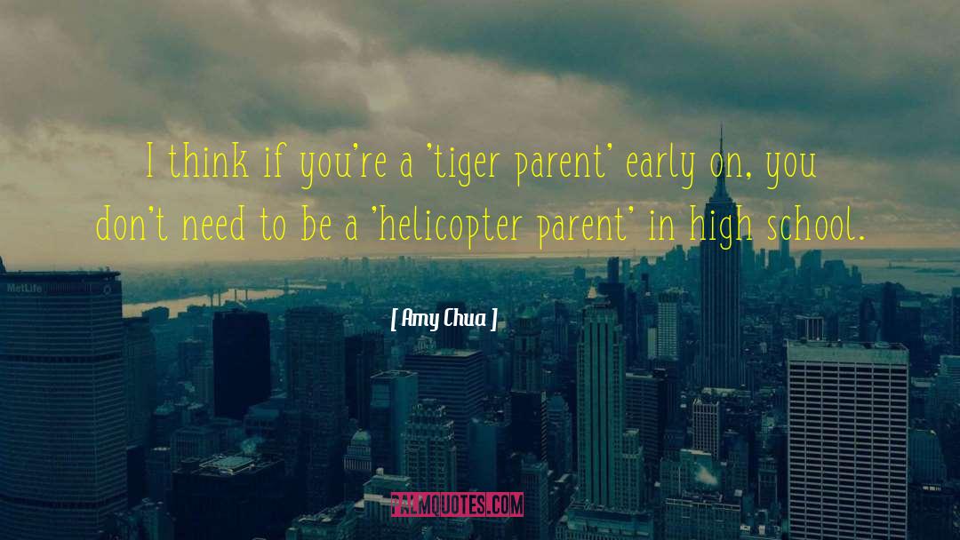 Bengal Tiger quotes by Amy Chua