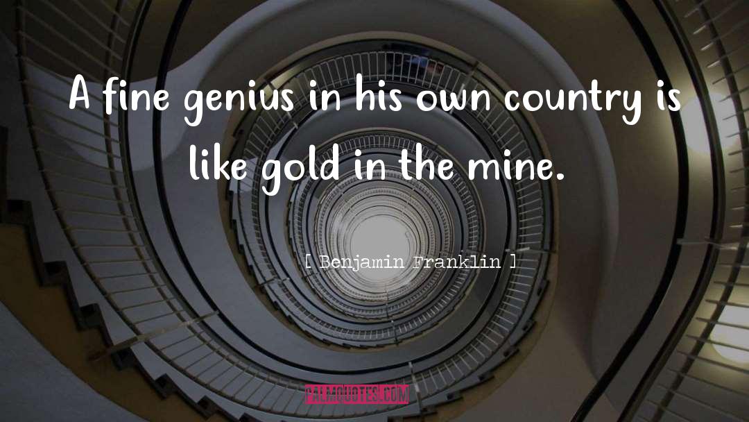 Benjamin Franklin quotes by Benjamin Franklin