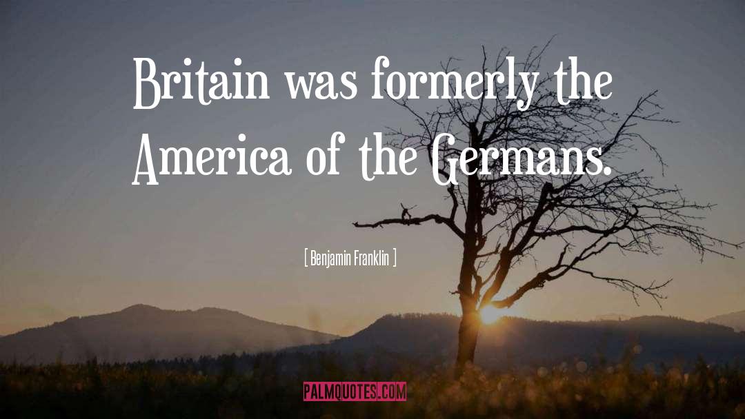 Benjamin Franklin quotes by Benjamin Franklin