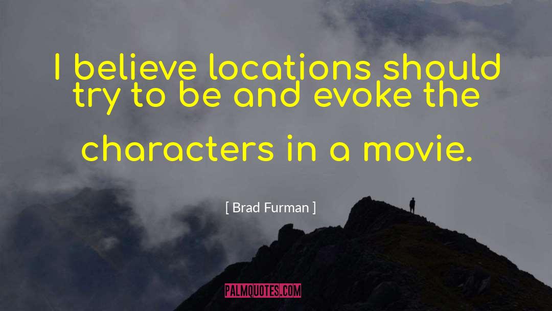 Benno Furman quotes by Brad Furman