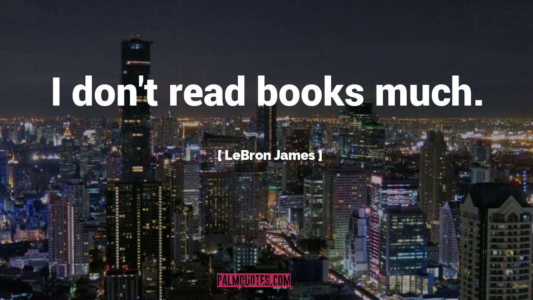 Benton James Kessler quotes by LeBron James