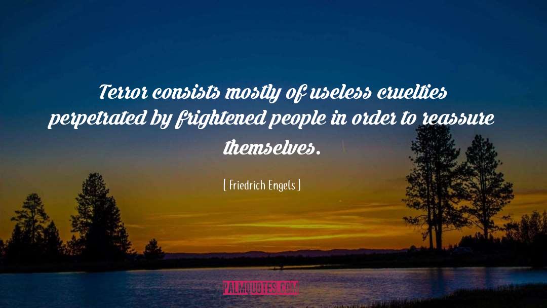 Beperken Engels quotes by Friedrich Engels