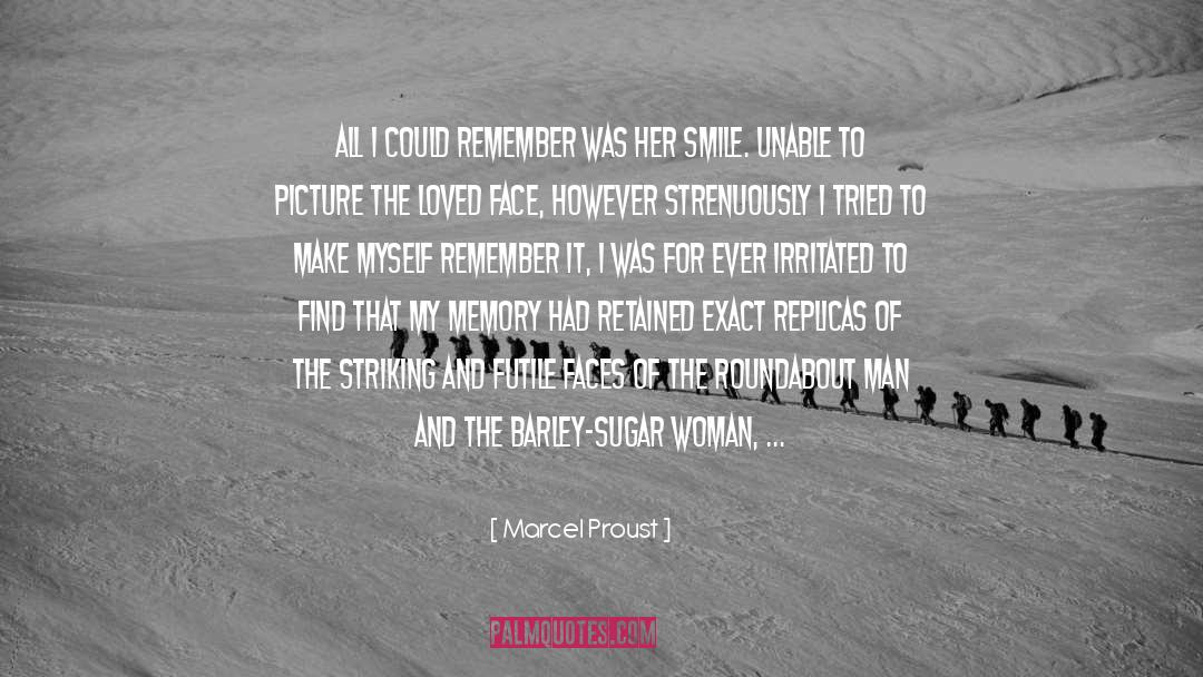 Bereaved quotes by Marcel Proust
