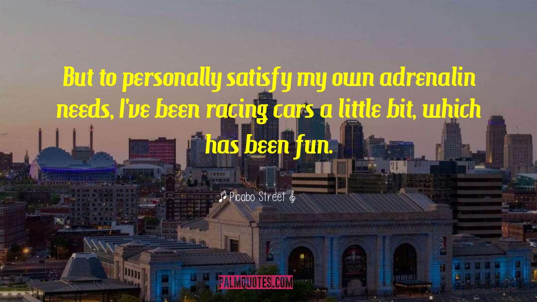 Bergeys Used Cars quotes by Picabo Street