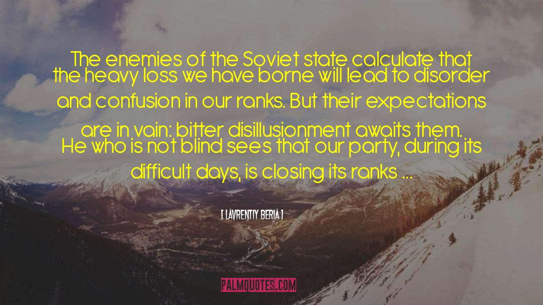 Beria quotes by Lavrentiy Beria