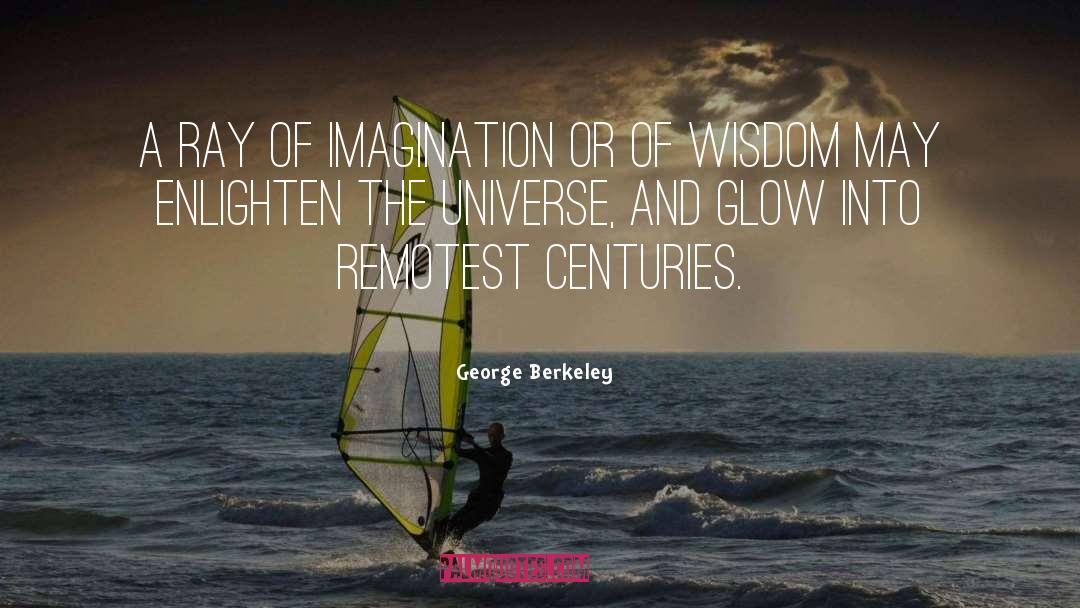 Berkeley quotes by George Berkeley