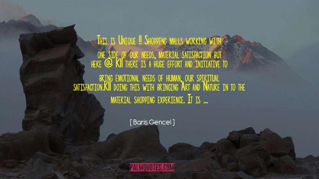 Berlingieri Artist quotes by Baris Gencel