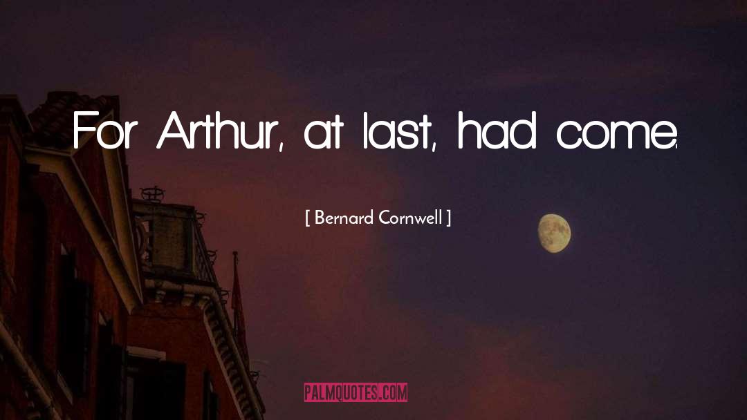 Bernard Cornwell quotes by Bernard Cornwell