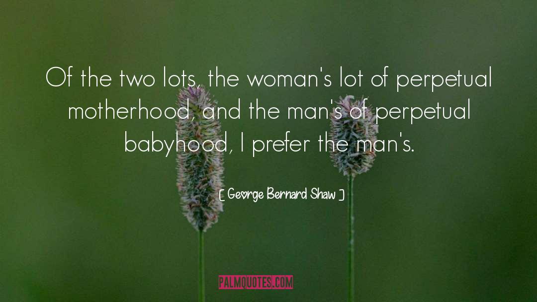 Bernard quotes by George Bernard Shaw