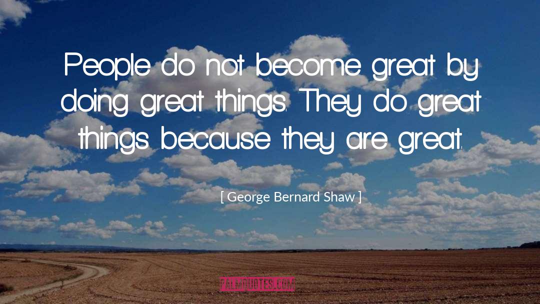 Bernard quotes by George Bernard Shaw