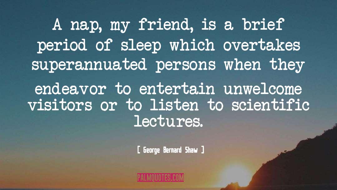 Bernard Shaw quotes by George Bernard Shaw