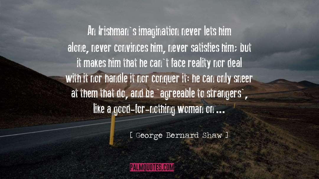 Bernard Shaw quotes by George Bernard Shaw