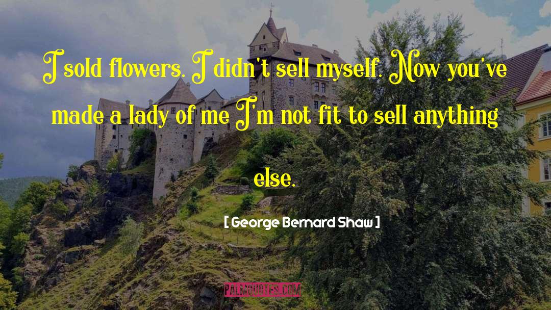 Bernard Shaw quotes by George Bernard Shaw