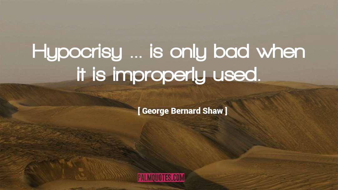 Bernard Wolfe quotes by George Bernard Shaw