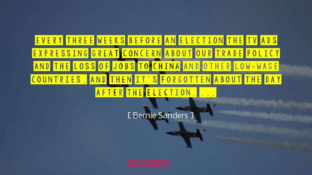 Bernie Rhodenbarr quotes by Bernie Sanders