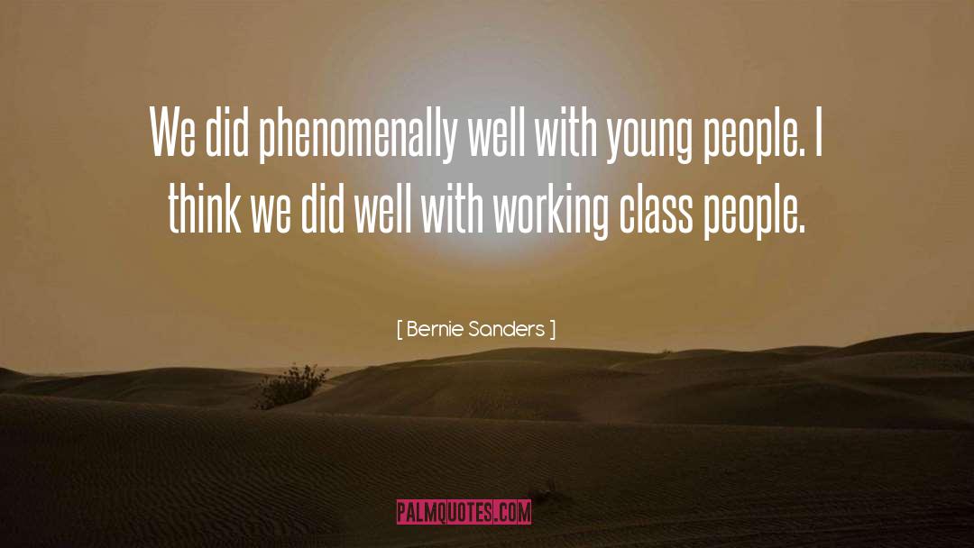 Bernie Sanders quotes by Bernie Sanders