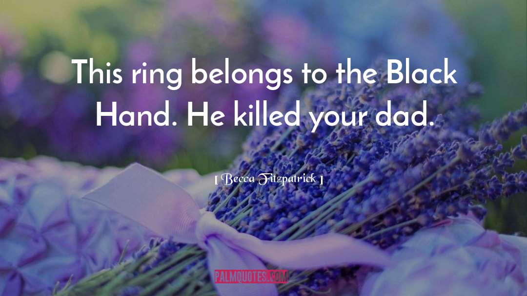 Berserker Ring Osrs quotes by Becca Fitzpatrick