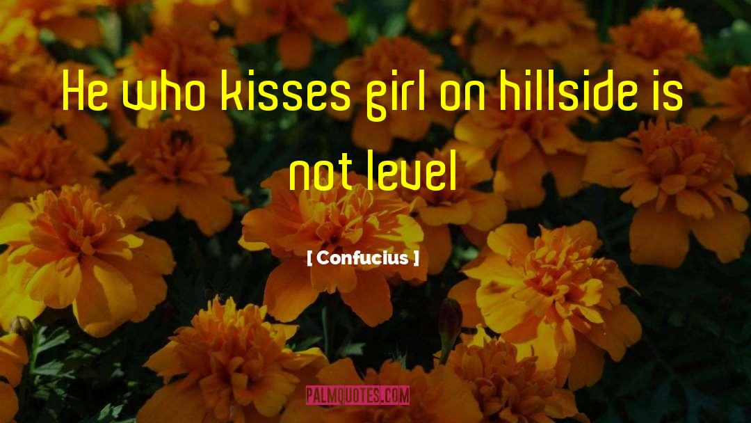 Bertacchi Hillside quotes by Confucius