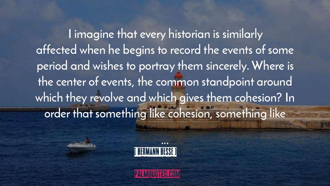 Besotted Hero quotes by Hermann Hesse