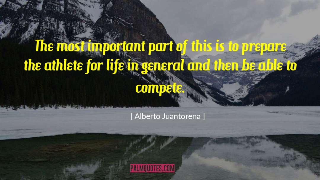 Best Athlete quotes by Alberto Juantorena