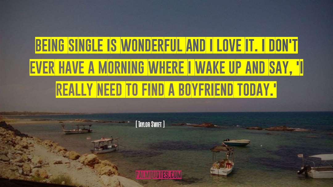 Best Boyfriend quotes by Taylor Swift