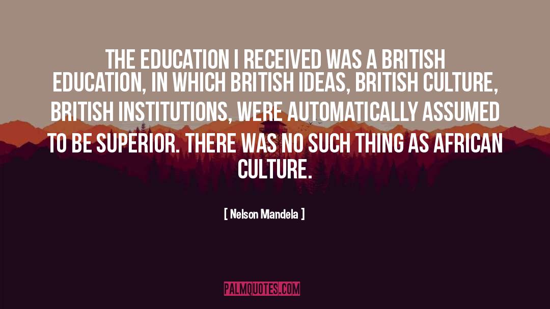 Best British Slang quotes by Nelson Mandela
