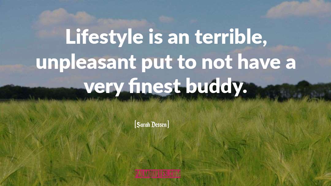 Best Buddy Forever quotes by Sarah Dessen