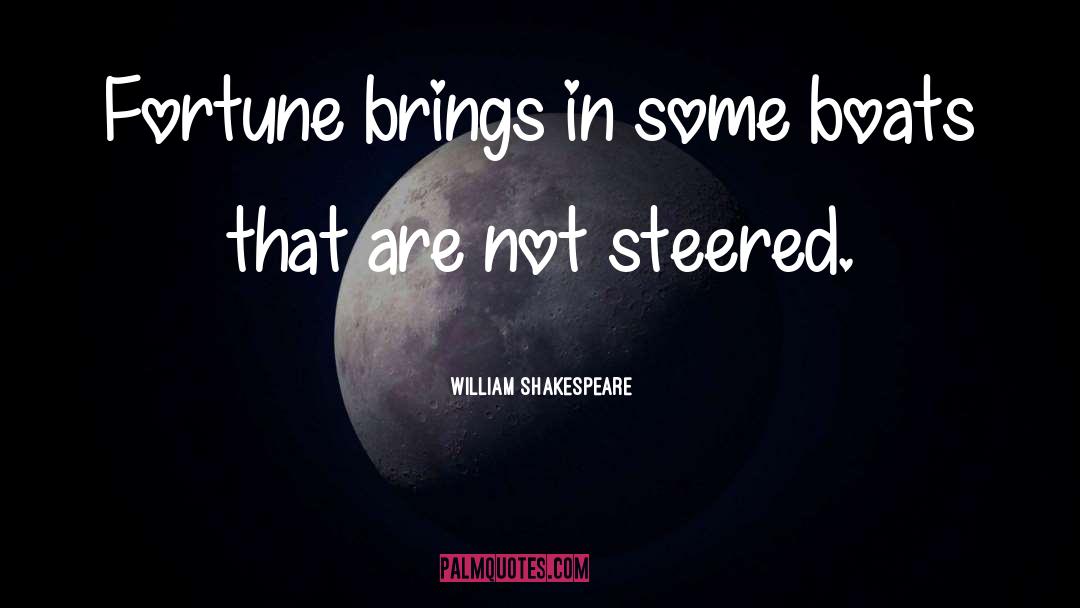 Best Business Ideas quotes by William Shakespeare