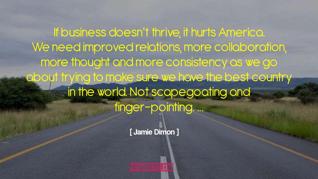 Best Business quotes by Jamie Dimon