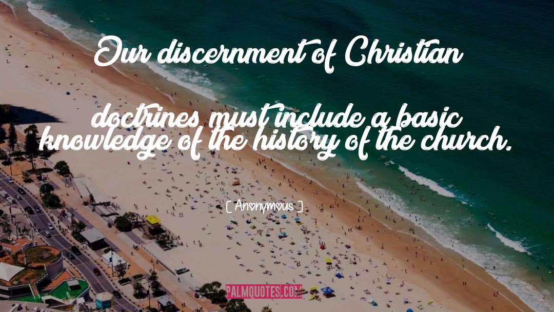 Best Christian quotes by Anonymous
