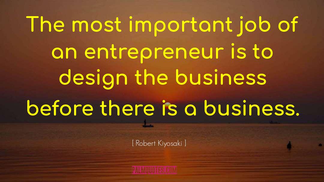 Best Design quotes by Robert Kiyosaki