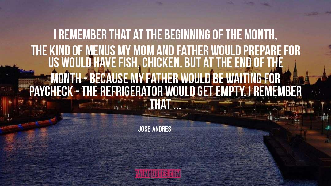 Best Food quotes by Jose Andres