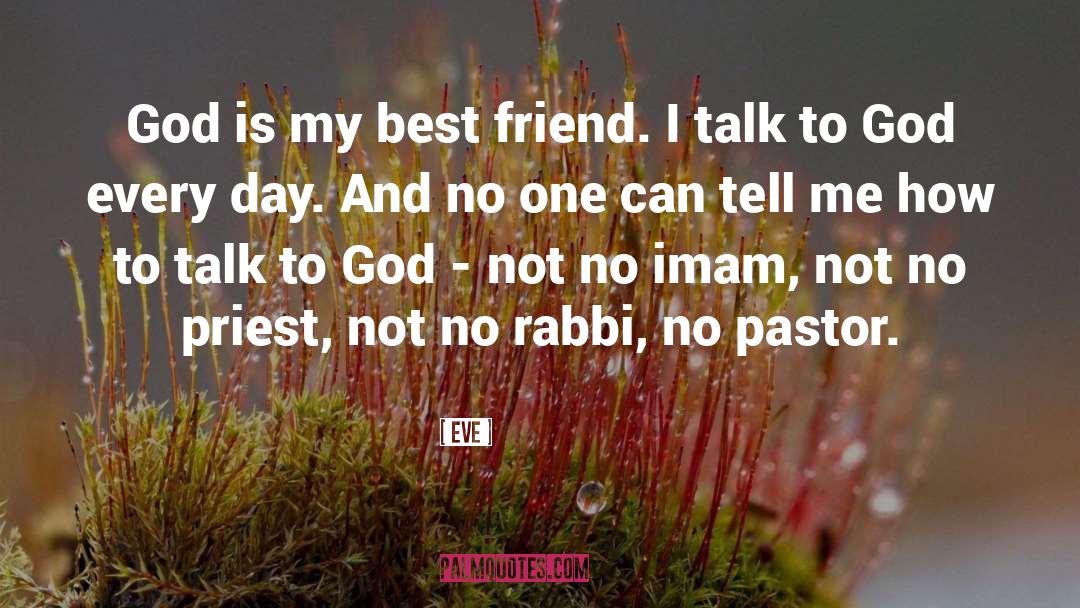 Best Friend Soulmates quotes by Eve