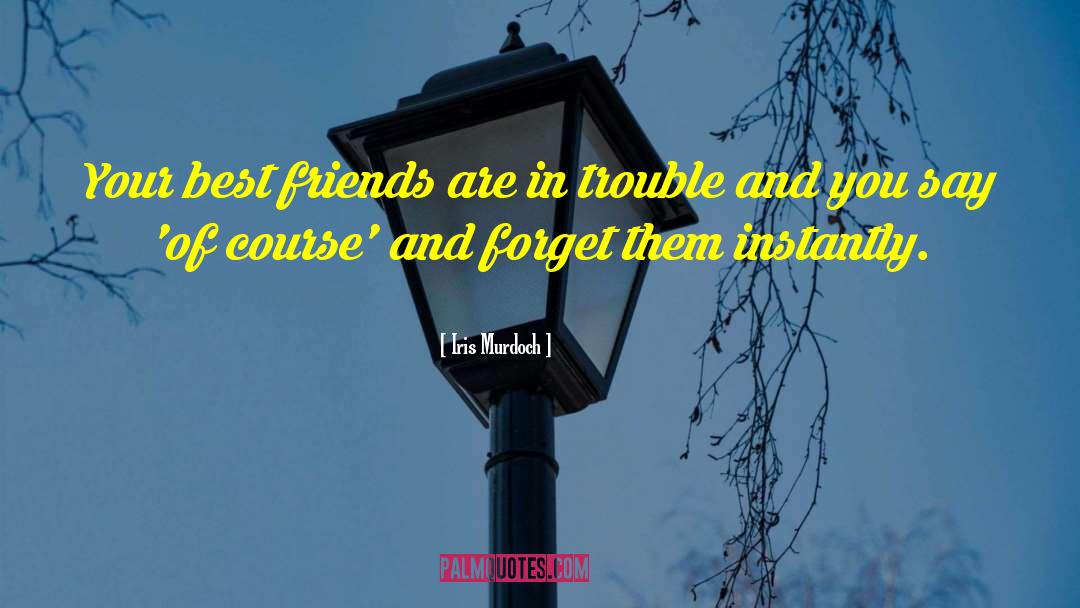 Best Friends Books quotes by Iris Murdoch