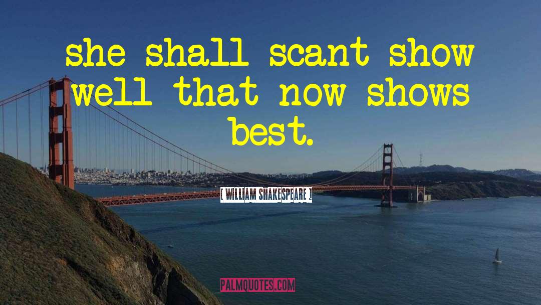 Best Funny quotes by William Shakespeare